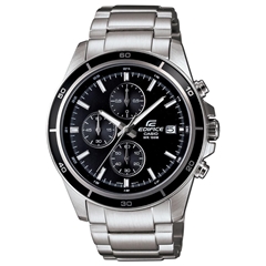 ساعت مچی کاسیو EFR-526D-1A - casio watch efr-526d-1a  